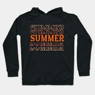 Summer Hoodie